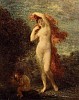 Fantin-Latour, Henri (1836-1904) - Venus and Cupid.JPG